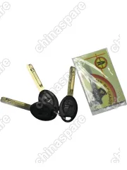 Блокиратор КПП AVEO 1, 2