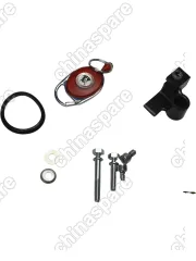 ЗАМОК КПП (TUB,TWJ) AT, Ford Explorer 2011-