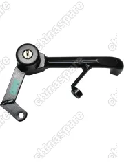 ЗАМОК КПП (TUB,TWJ) AT, Ford Explorer 2011-