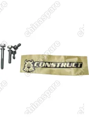 ЗАМОК КПП (TUB,TWJ) AT, Ford Explorer 2011-