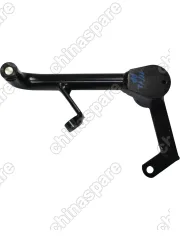 ЗАМОК КПП (TUB,TWJ) AT, Ford Explorer 2011-