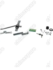 Блокиратор МКПП Defend-Lock Aveo