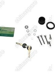 Блокиратор МКПП Defend-Lock Aveo