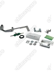 Замок КПП6 Defend-Lock.FIIST