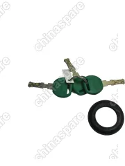 Замок КПП6 Defend-Lock.FIIST