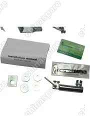 Замок КПП6 Defend-Lock.FIIST