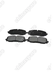 Колодки Lixiang Li L7 2024- рестайлинг ZF передние X03-90000612