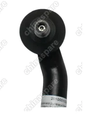 Наконечник рулевой левый Chery Tiggo 4, 7, 7PRO (T1E/T15/T19)