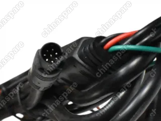BGT03543OEM Зеркало с монитором ParkGuru 4,3 дюйма