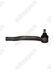 Наконечник рулевой левый Chery Tiggo 8 Pro / Pro Max