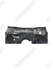 Поперечина панели переднего пола в сборе Chevrolet Lanos