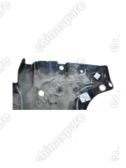 Поперечина панели переднего пола в сборе Chevrolet Lanos