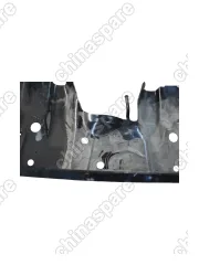 Поперечина панели переднего пола в сборе Chevrolet Lanos