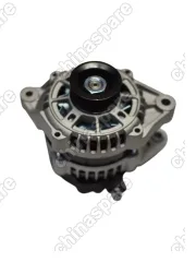 Генератор Солано/Бриз/Х50 Джили МК Кросс (Lifan Solano/Breez/X50 Geely MK Cross) 90А (уценка)