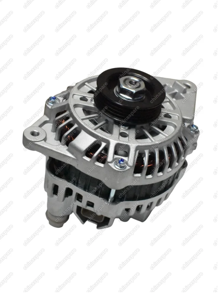 Генератор Great Wall Hover H3, H5 (уценка)