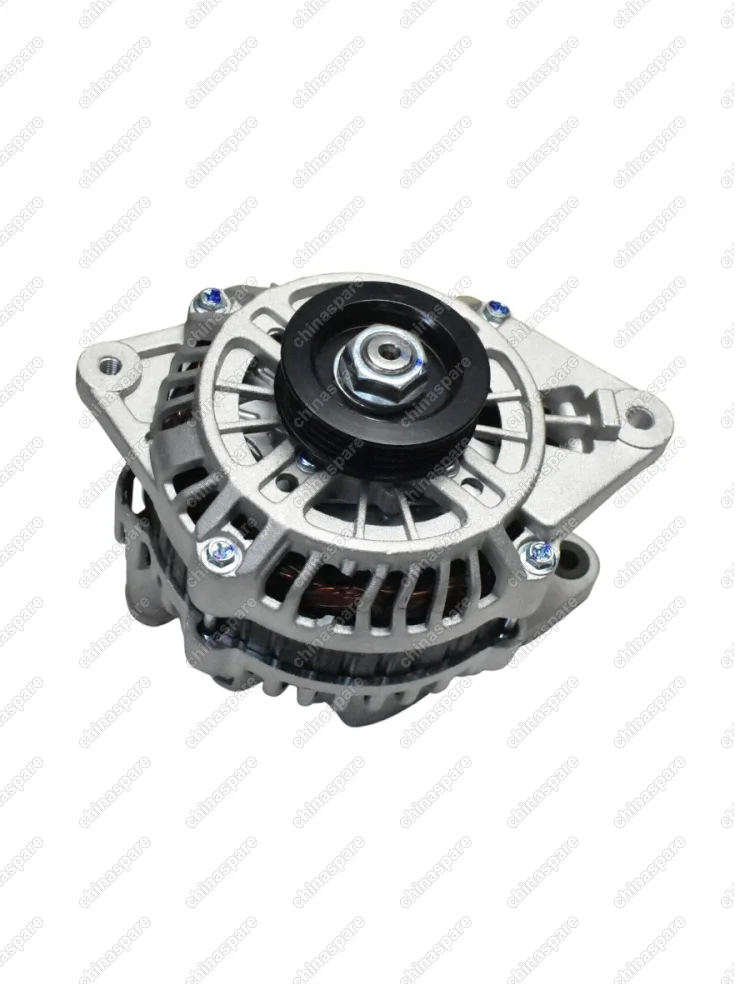 Генератор Great Wall Hover H3, H5 (уценка)