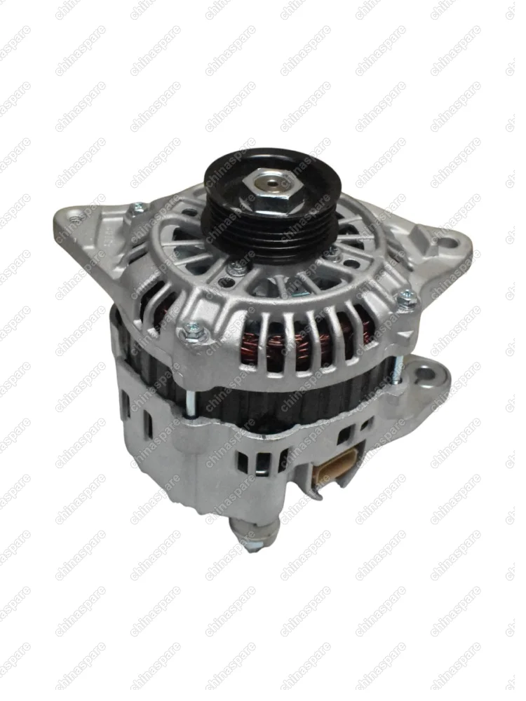 Генератор BYD F3, F3R,  Brilliance M2 1.6 / Mitsubishi Lancer 9 / Hafei SIMBO (уценка)