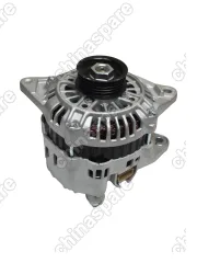 Генератор BYD F3, F3R,  Brilliance M2 1.6 / Mitsubishi Lancer 9 / Hafei SIMBO (уценка)