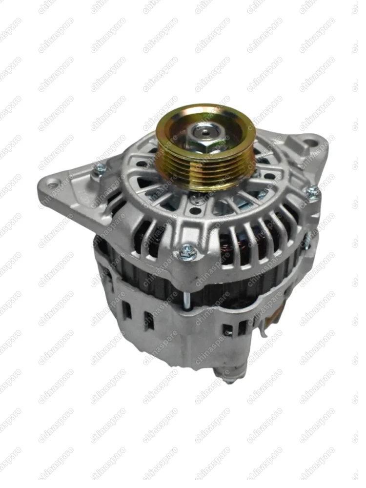 Генератор BYD F3, F3R,  Brilliance M2 1.6 / Mitsubishi Lancer 9 / Hafei SIMBO (уценка)