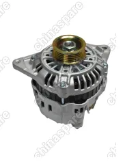 Генератор BYD F3, F3R,  Brilliance M2 1.6 / Mitsubishi Lancer 9 / Hafei SIMBO (уценка)