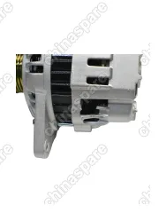 Генератор BYD F3, F3R,  Brilliance M2 1.6 / Mitsubishi Lancer 9 / Hafei SIMBO (уценка)