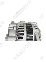 Генератор BYD F3, F3R,  Brilliance M2 1.6 / Mitsubishi Lancer 9 / Hafei SIMBO (уценка)