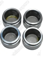 Ремкомплект переднего суппорта JAC T6 (РЕЗИНКИ И ПОРШНИ)