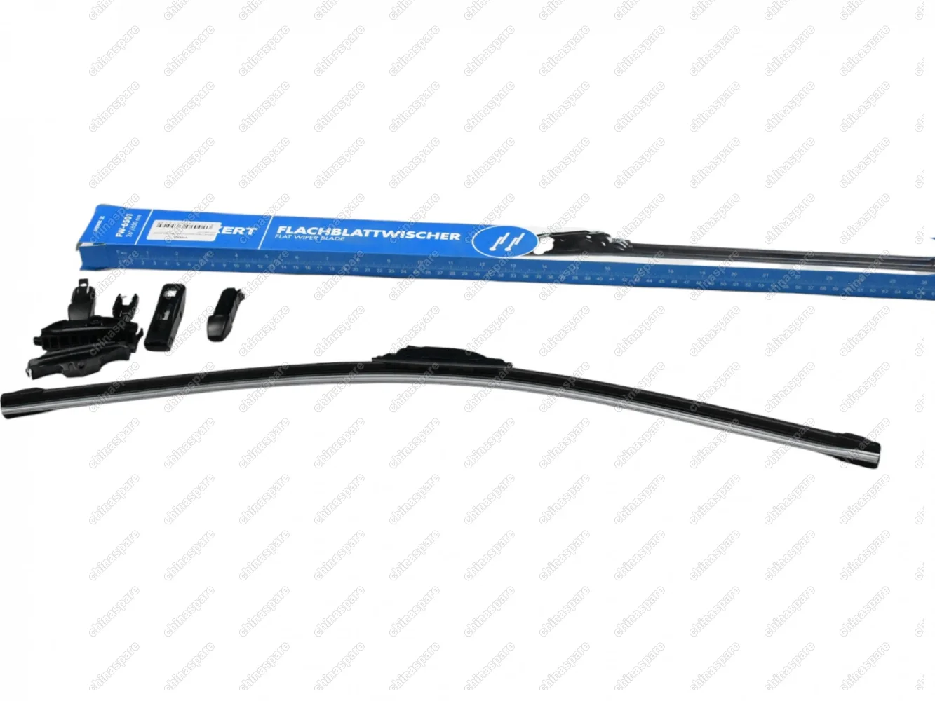 Щетка стеклоочистителя Zekkert 650 мм