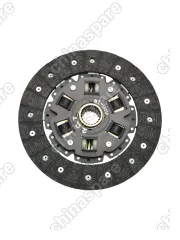 Диск сцепления ведомый Toyota, 1C, 2C, 1S, 4S