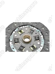 Диск сцепления ведомый Toyota, 1C, 2C, 1S, 4S