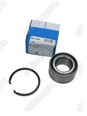 ПОДШИПНИК ПЕРЕДНЕЙ СТУПИЦЫ (БЕЗ ABS) HYNDAI ELANTRA. KIA CEED06-. CERATO (ЗАМЕНА ДЛЯ RL-1162)