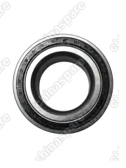 ПОДШИПНИК ПЕРЕДНЕЙ СТУПИЦЫ (БЕЗ ABS) HYNDAI ELANTRA. KIA CEED06-. CERATO (ЗАМЕНА ДЛЯ RL-1162)