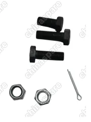 Опора шаровая Chery Tiggo, Tiggo 5 / Lifan X60 Japan Parts