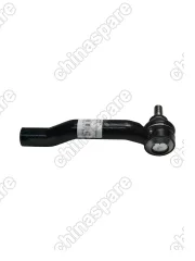 Наконечник рулевой левый Jetour X70 /X90 plus