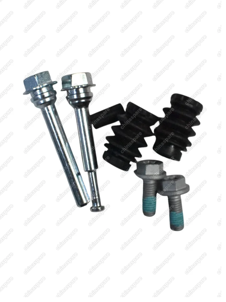 Направлющие заднего суппорта Haval Jolion,F7,F7x