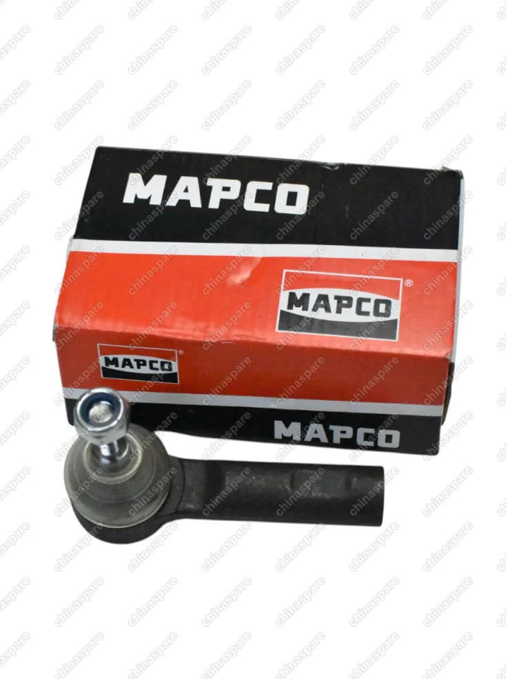 Наконечник рулевой Haima M3