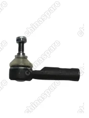 Наконечник рулевой Haima M3