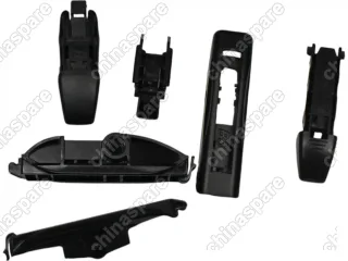 Щетка стеклоочистителя Zekkert 650 мм