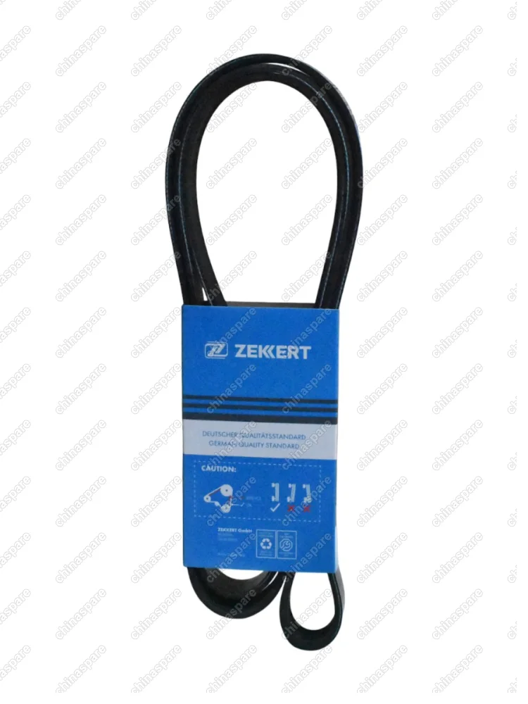 Ремень приводной Changan CS75 Zekkert