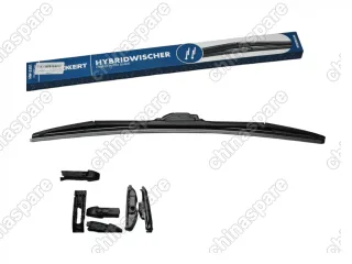 Щетка стеклоочистителя гибридная Zekkert 650 мм