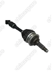 Привод колеса передний правый Haima 3 (уценка)