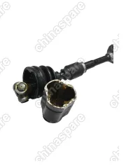 Привод колеса передний правый Haima 3 (уценка)