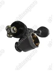 Привод колеса передний правый Haima 3 (уценка)