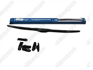 Щетка стеклоочистителя гибридная Zekkert 650 мм