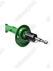 Амортизатор передний Chery Tiggo 4 PRO правый Pilenga