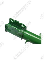 Амортизатор передний Chery Tiggo 4 PRO правый Pilenga