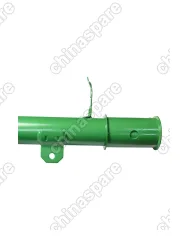 Амортизатор передний Chery Tiggo 4 PRO левый Pilenga