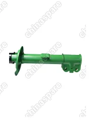 Амортизатор передний Chery Tiggo 4 PRO левый Pilenga