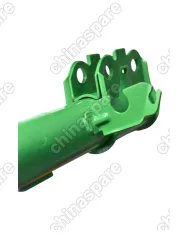 Амортизатор передний Chery Tiggo 4 PRO левый Pilenga