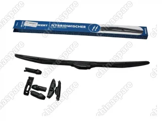 Щетка стеклоочистителя гибридная Zekkert 650 мм